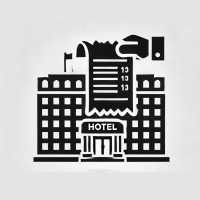 Гостиничные чеки в Усть-Катаве