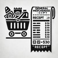 Чеки на товары в Усть-Катаве